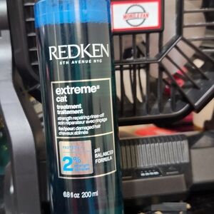Redken Extreme CAT Treatment - Deep Blue